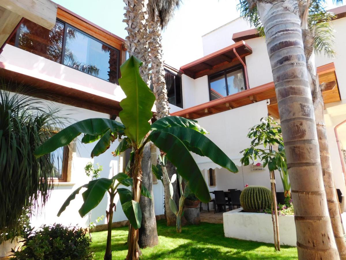 Villa Raggio Di Sole Parcheggio Privato Porto Cesareo Luaran gambar
