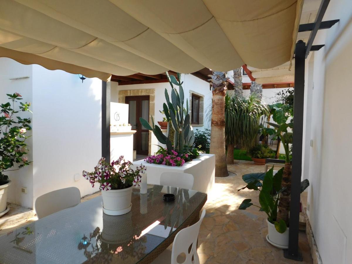 Villa Raggio Di Sole Parcheggio Privato Porto Cesareo Luaran gambar
