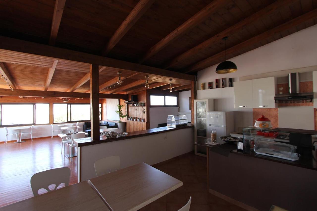 Villa Raggio Di Sole Parcheggio Privato Porto Cesareo Luaran gambar