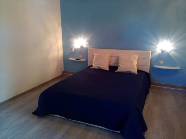 Villa Raggio Di Sole Parcheggio Privato Porto Cesareo Luaran gambar