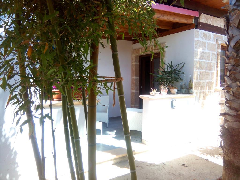 Villa Raggio Di Sole Parcheggio Privato Porto Cesareo Luaran gambar