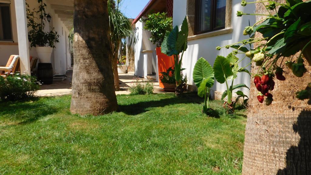 Villa Raggio Di Sole Parcheggio Privato Porto Cesareo Luaran gambar